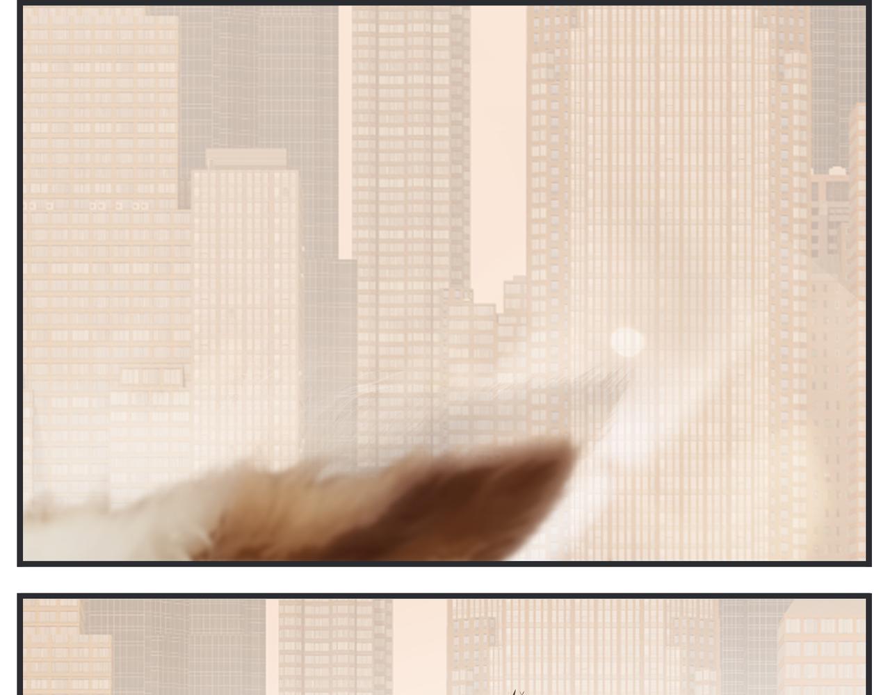 第二十二话 《宠物》首映(1/4)-第22话