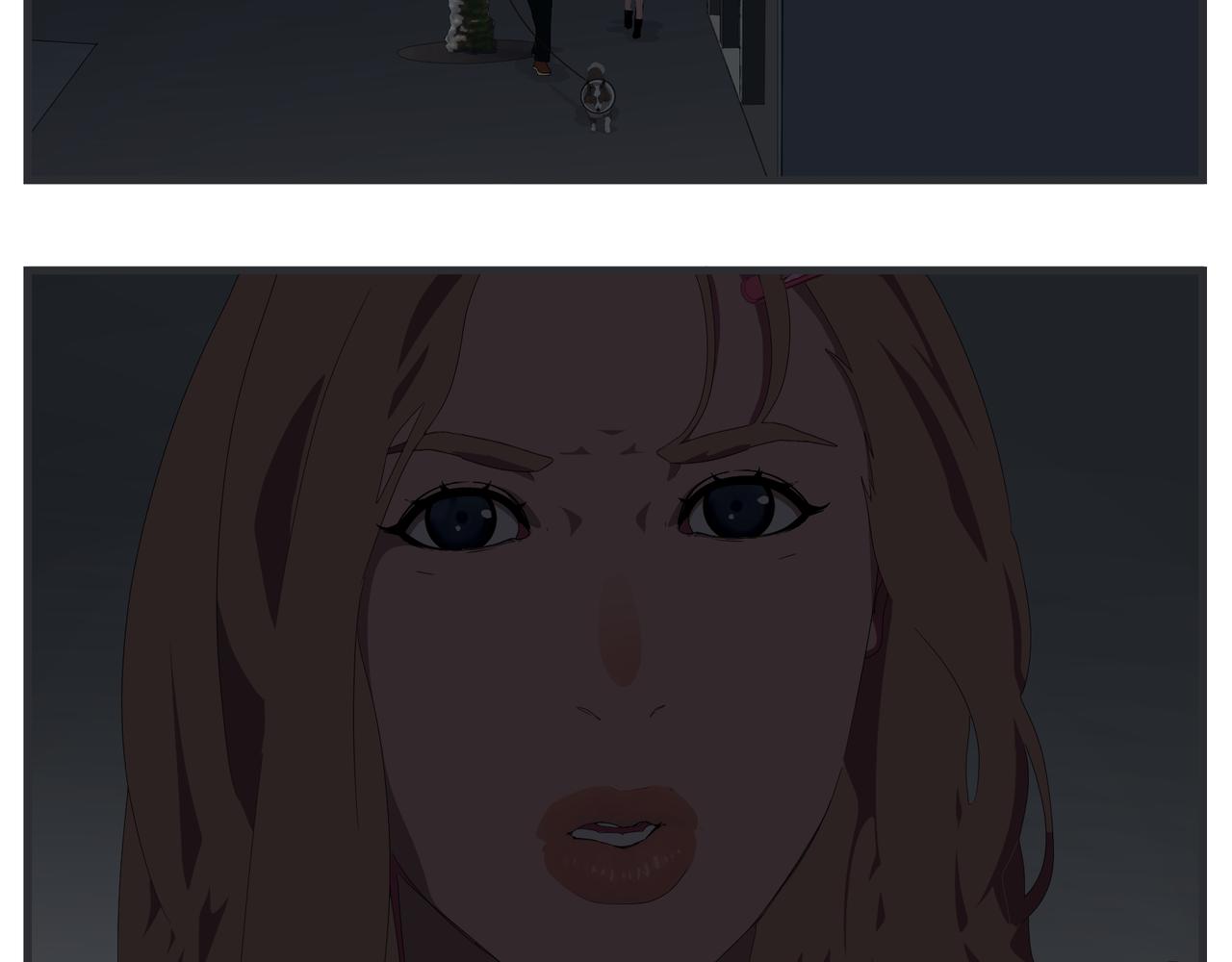 第二十四话 《宠物》终映(1/6)-第24话