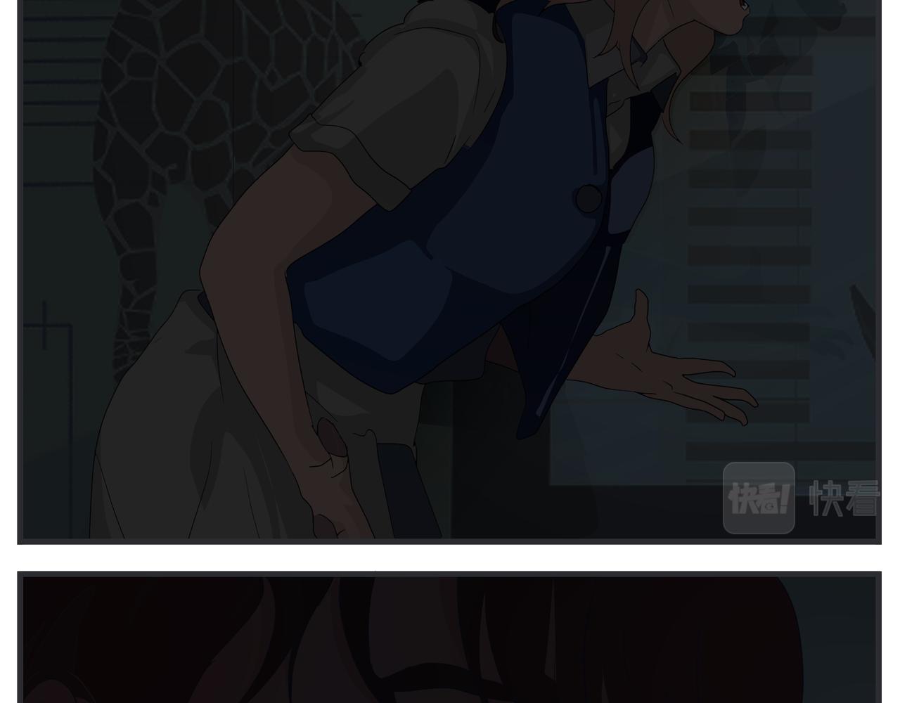 第二十四话 《宠物》终映(1/6)-第24话