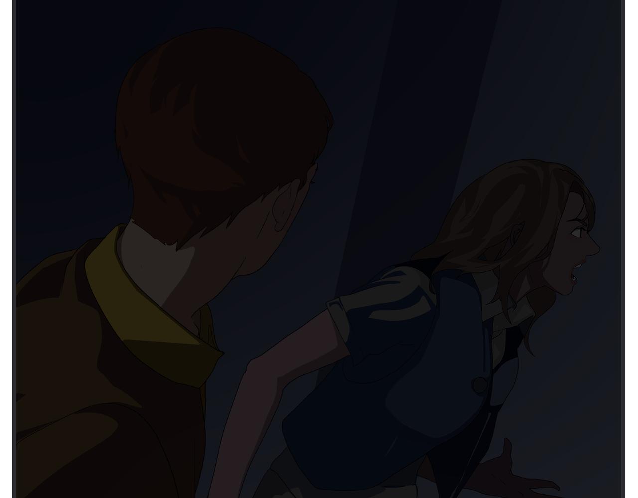 第二十四话 《宠物》终映(1/6)-第24话