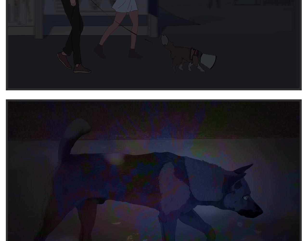 第二十四话 《宠物》终映(1/6)-第24话