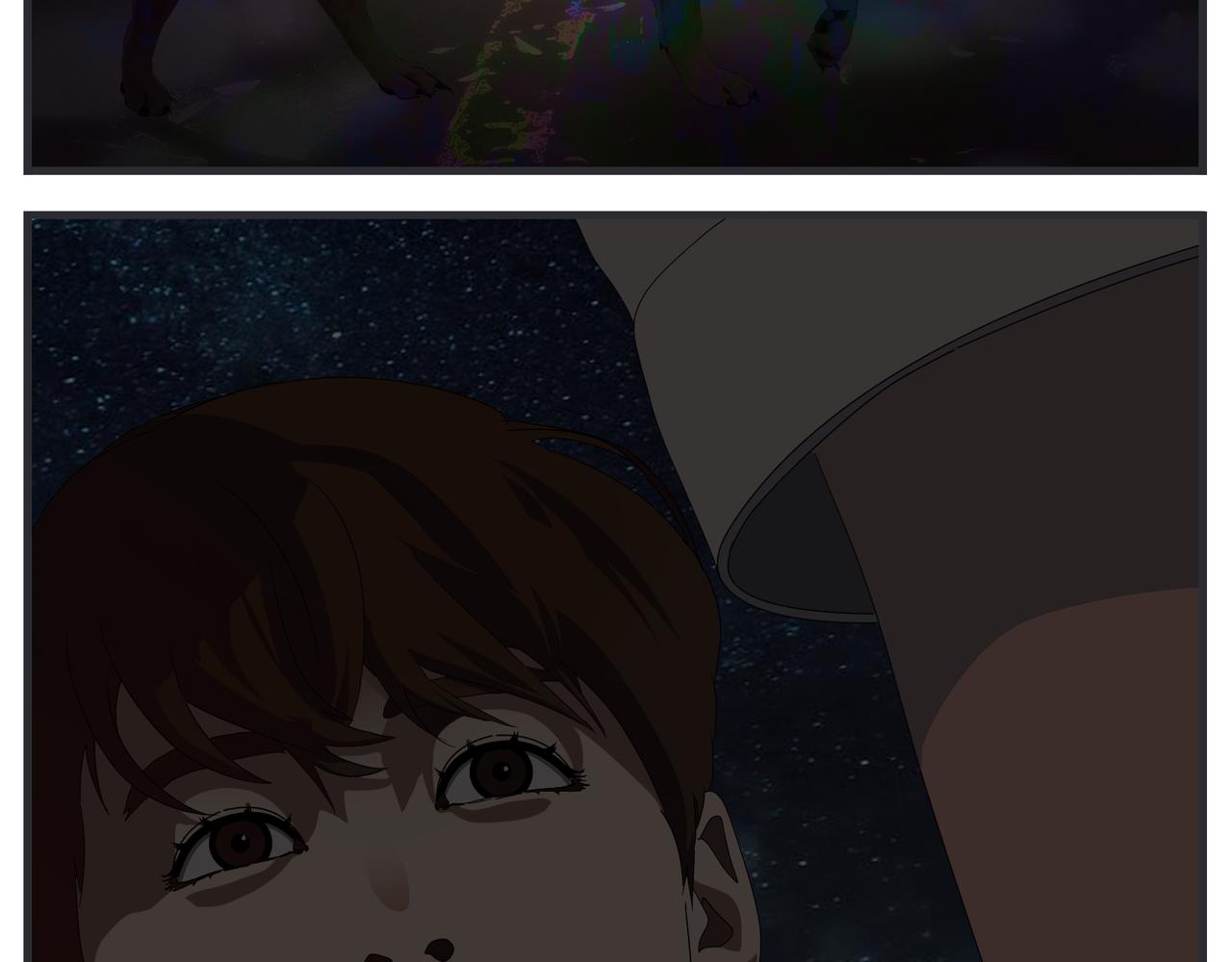 第二十四话 《宠物》终映(1/6)-第24话