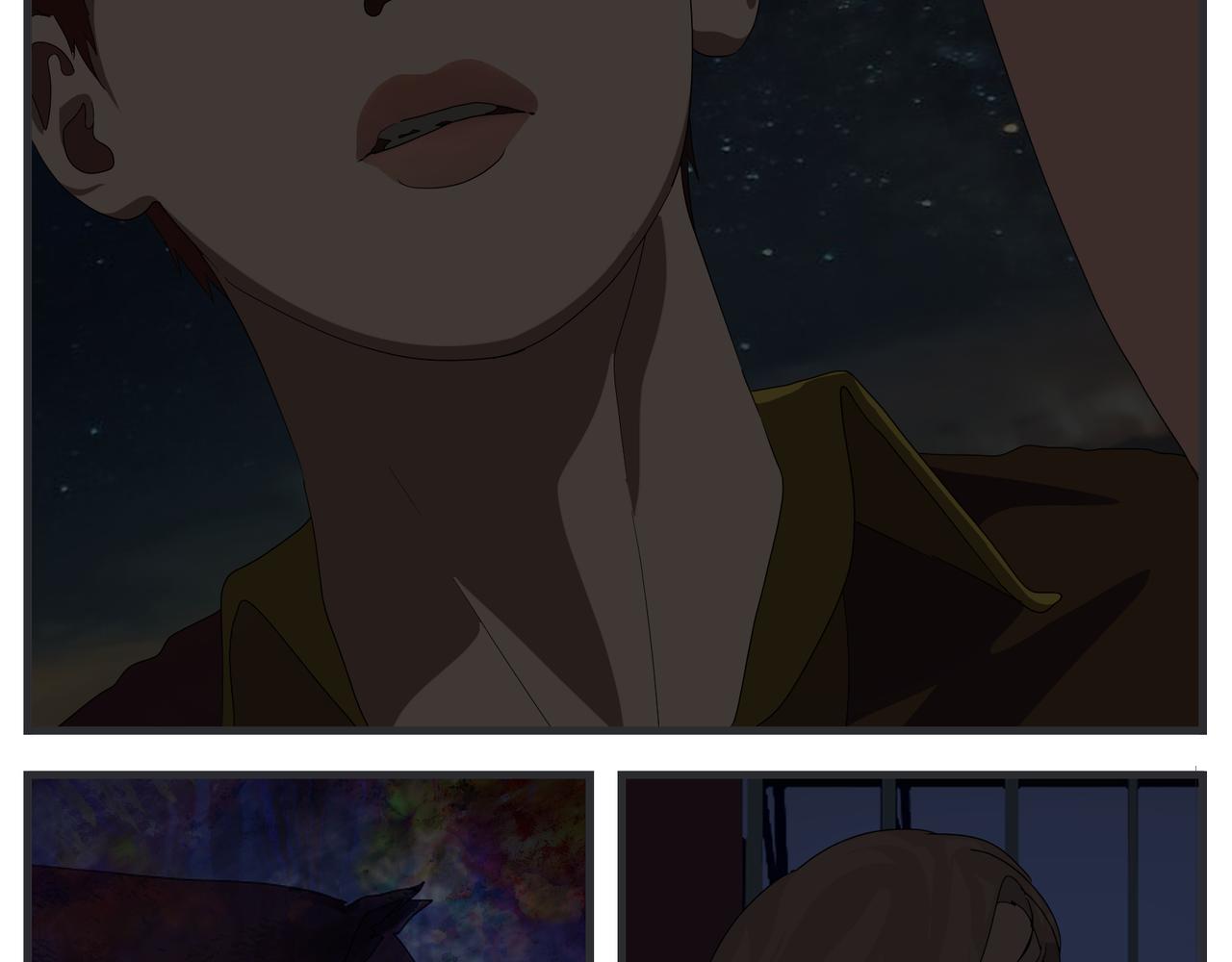 第二十四话 《宠物》终映(1/6)-第24话