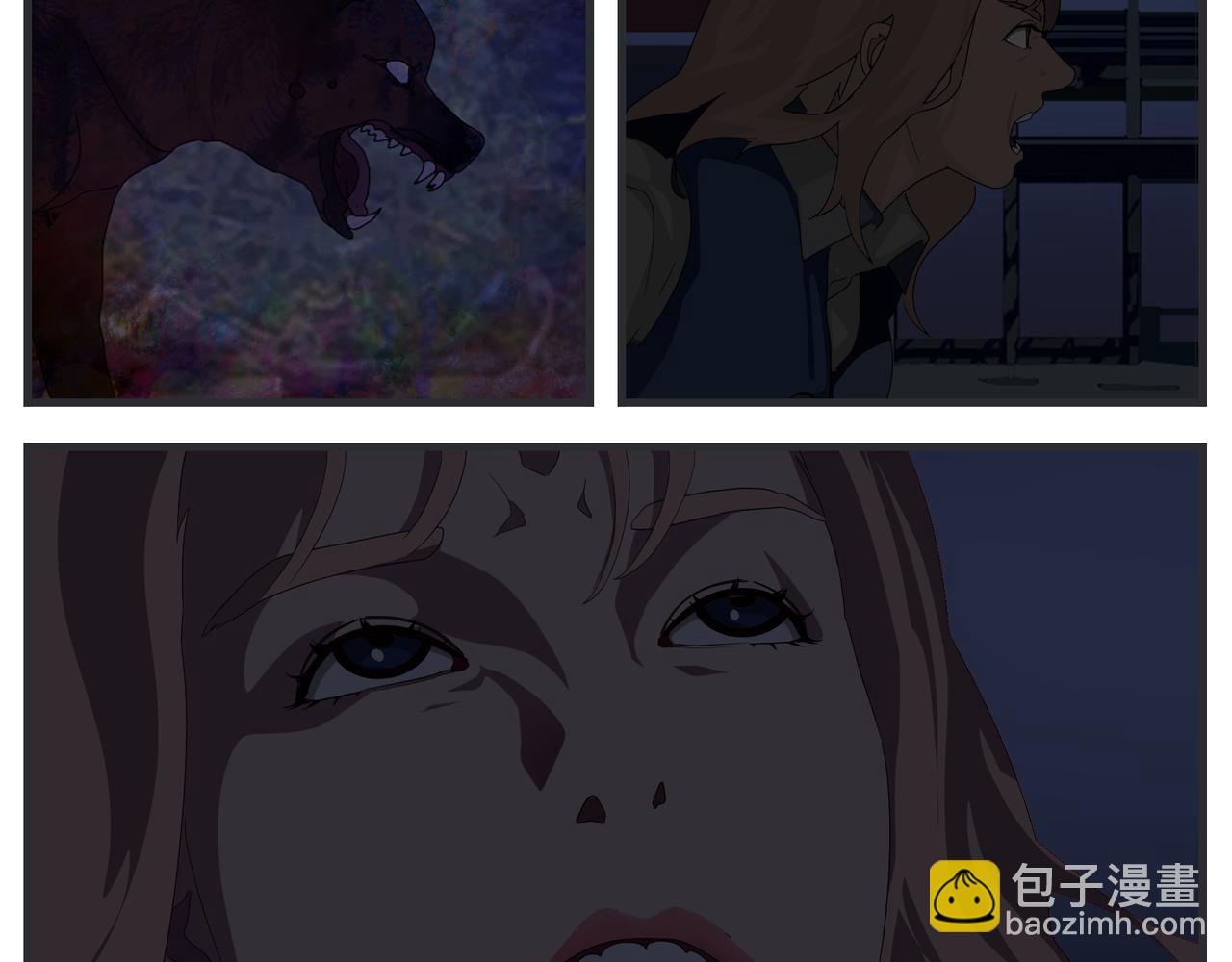 第二十四话 《宠物》终映(1/6)-第24话