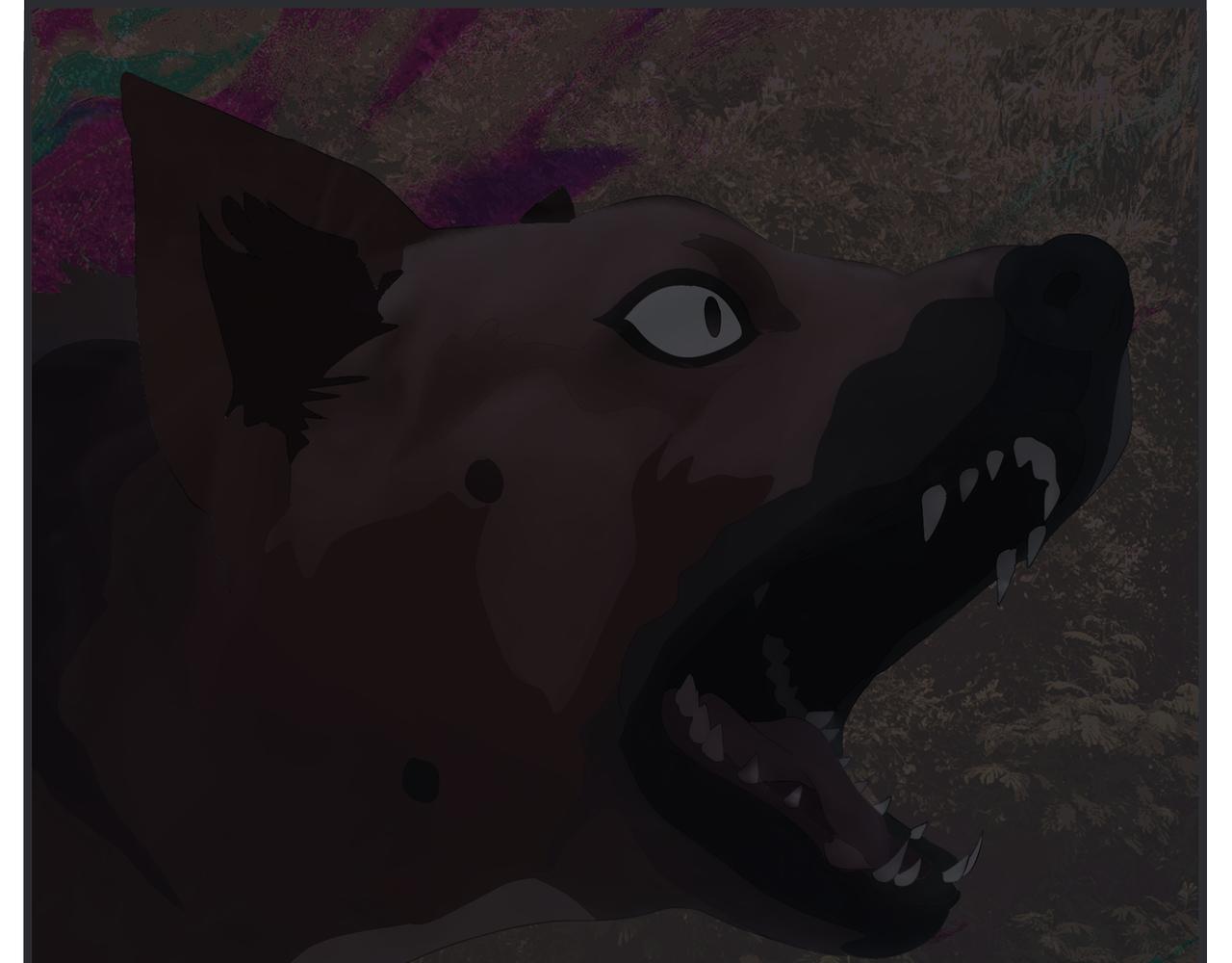 第二十四话 《宠物》终映(1/6)-第24话