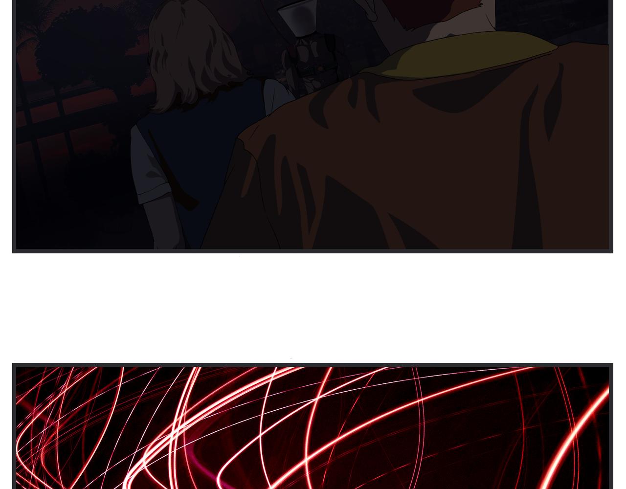 第二十四话 《宠物》终映(1/6)-第24话