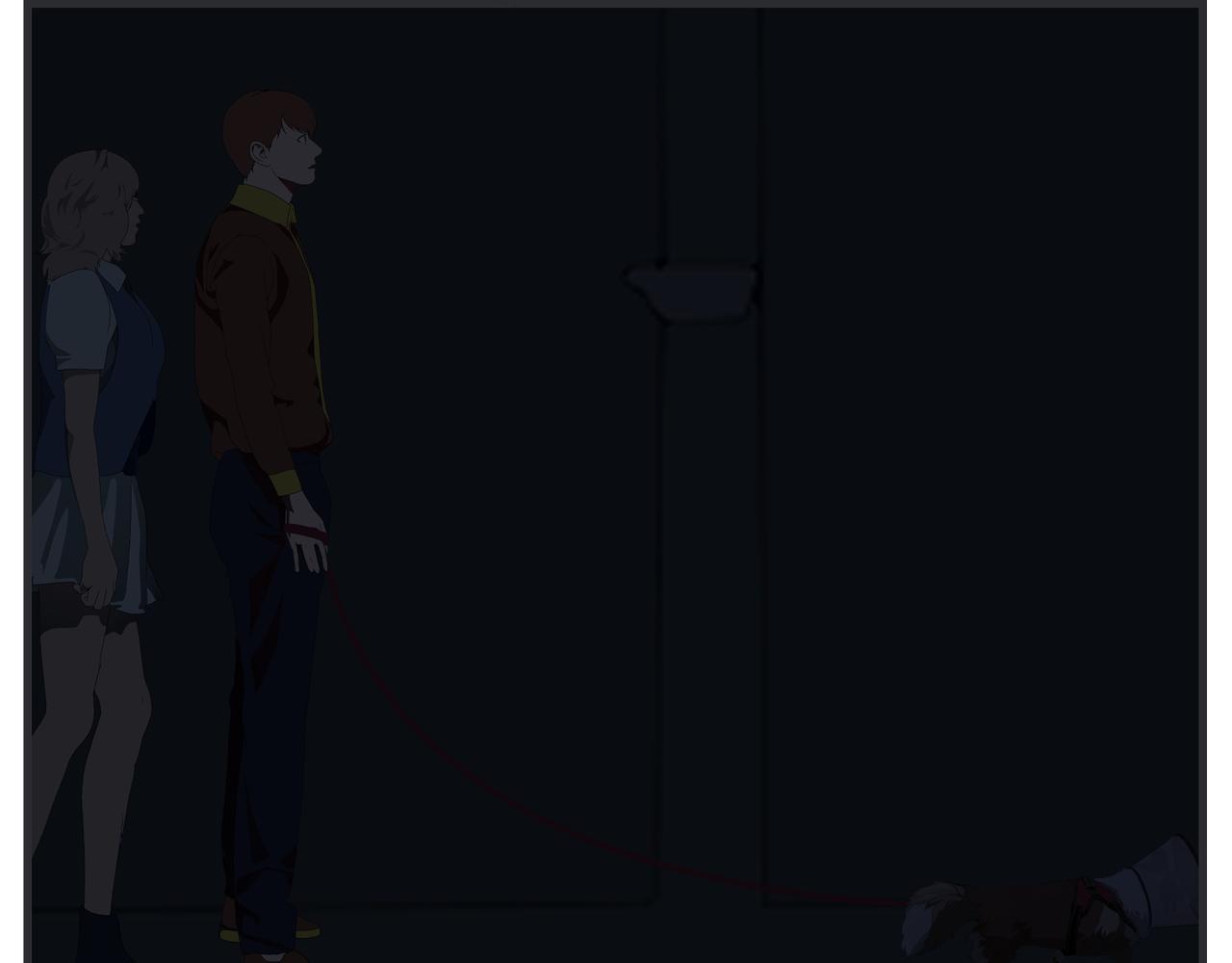 第二十四话 《宠物》终映(1/6)-第24话