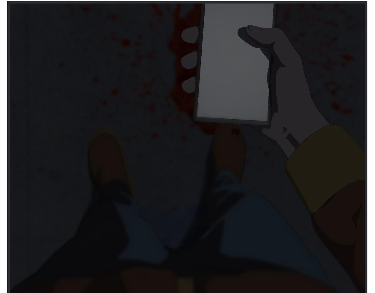 第二十四话 《宠物》终映(1/6)-第24话