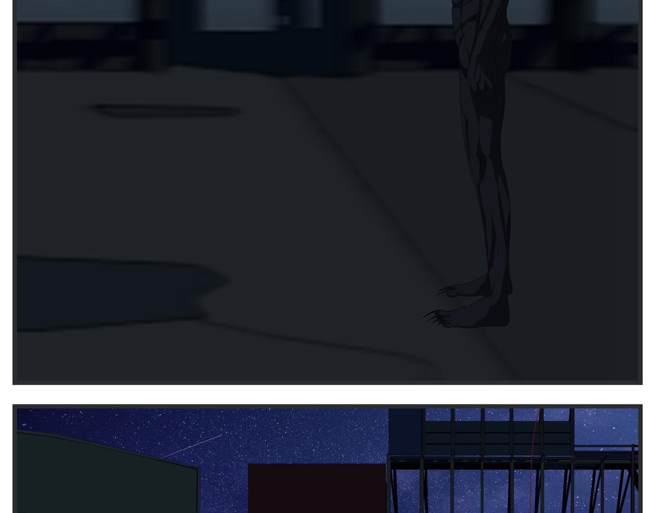 第二十四话 《宠物》终映(1/6)-第24话