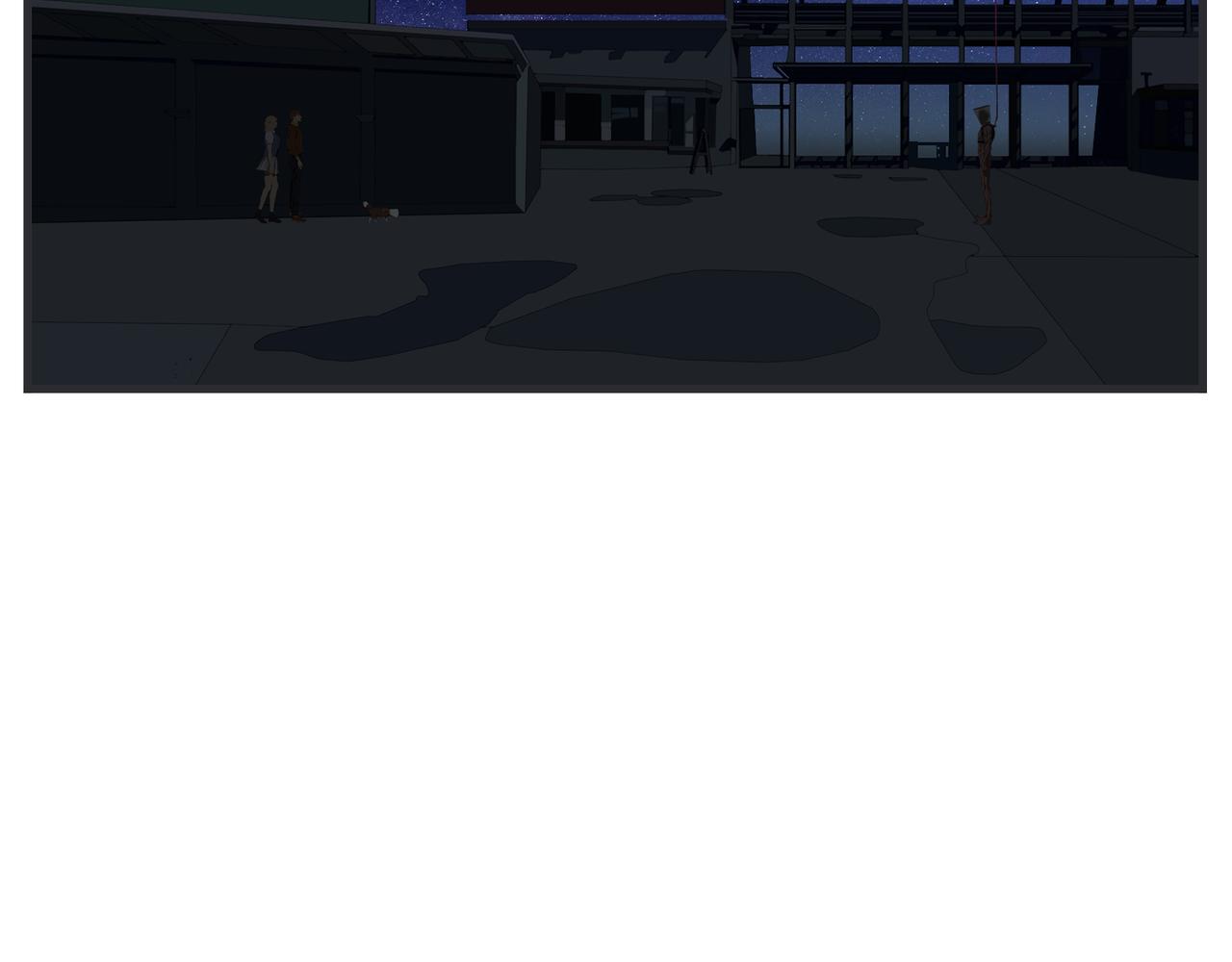 第二十四话 《宠物》终映(1/6)-第24话