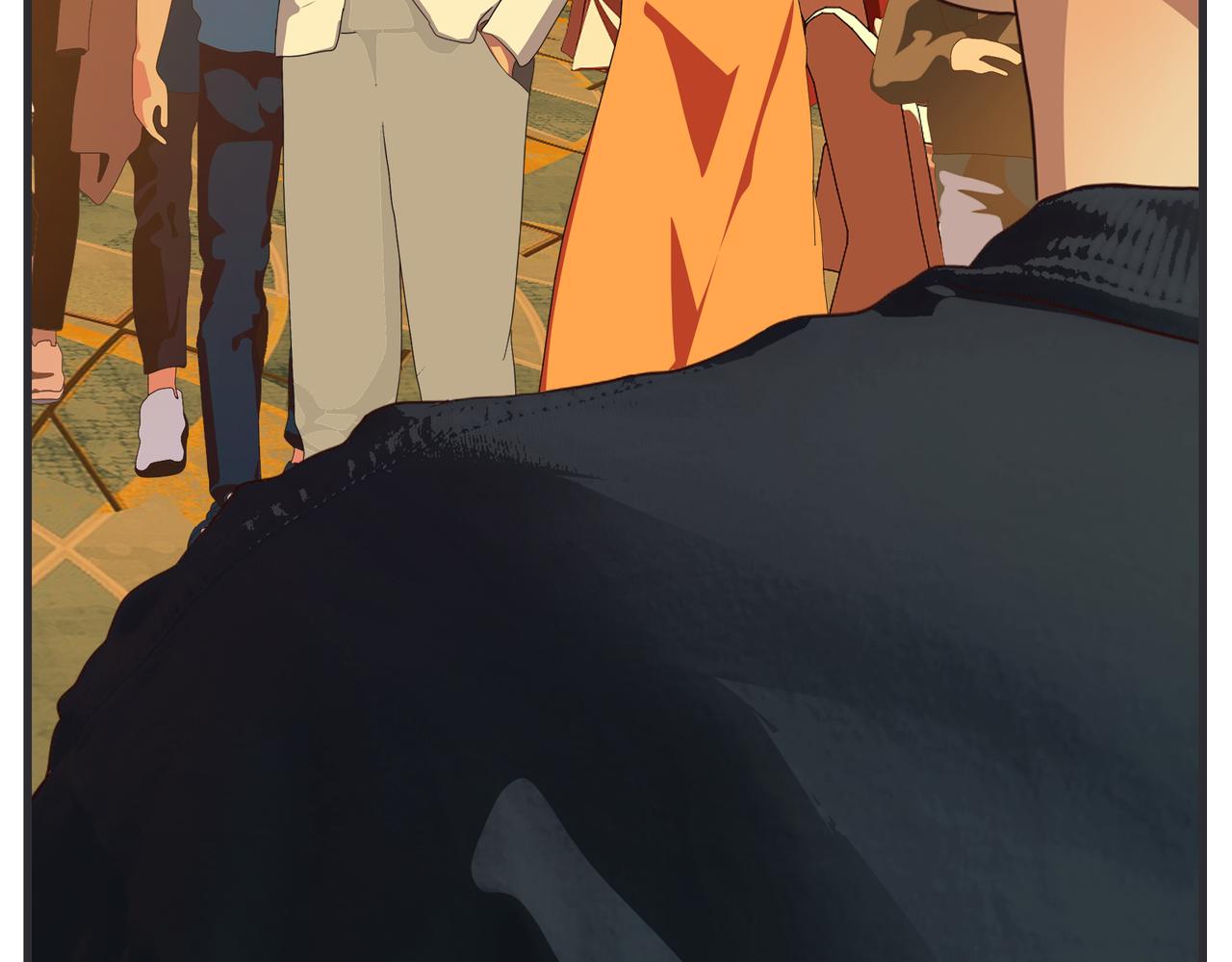 第二十六话 颁奖典礼(1/4)-第26话