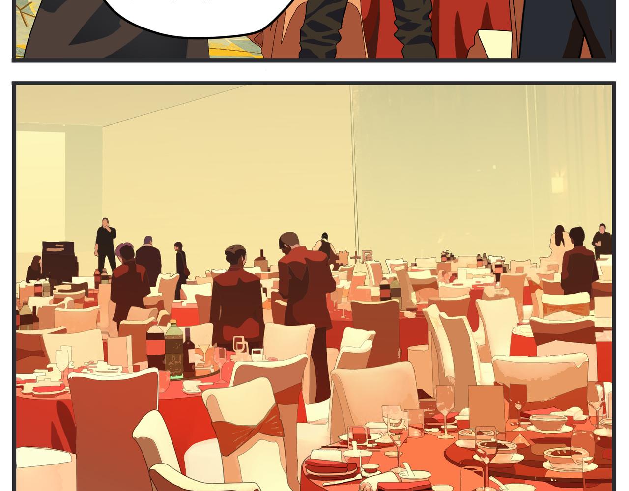 第二十六话 颁奖典礼(1/4)-第26话