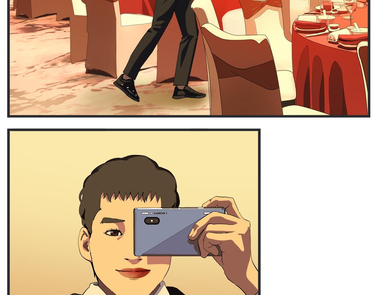 第二十六话 颁奖典礼(1/4)-第26话