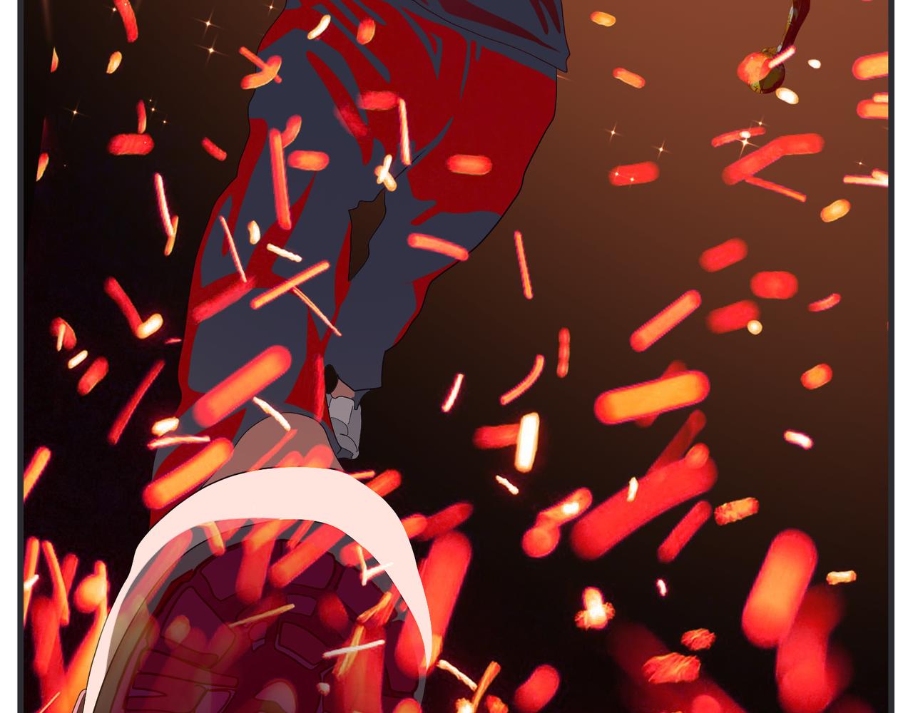 第二十八话 神秘组织(1/5)-第28话