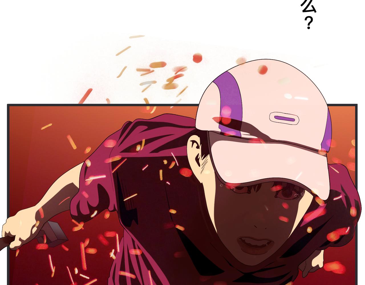 第二十八话 神秘组织(1/5)-第28话