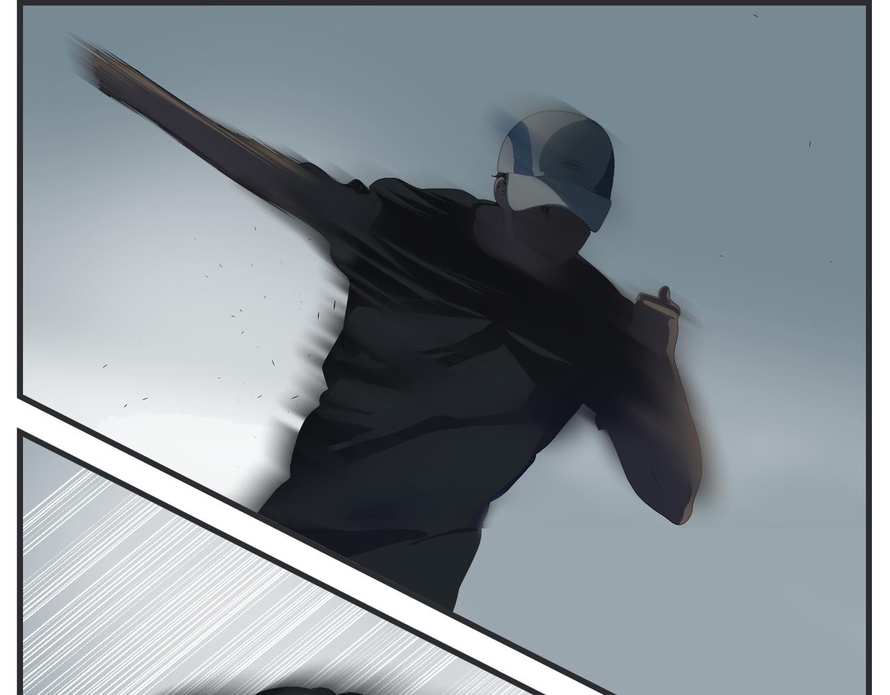 第三十话 暴力美学(1/4)-第30话