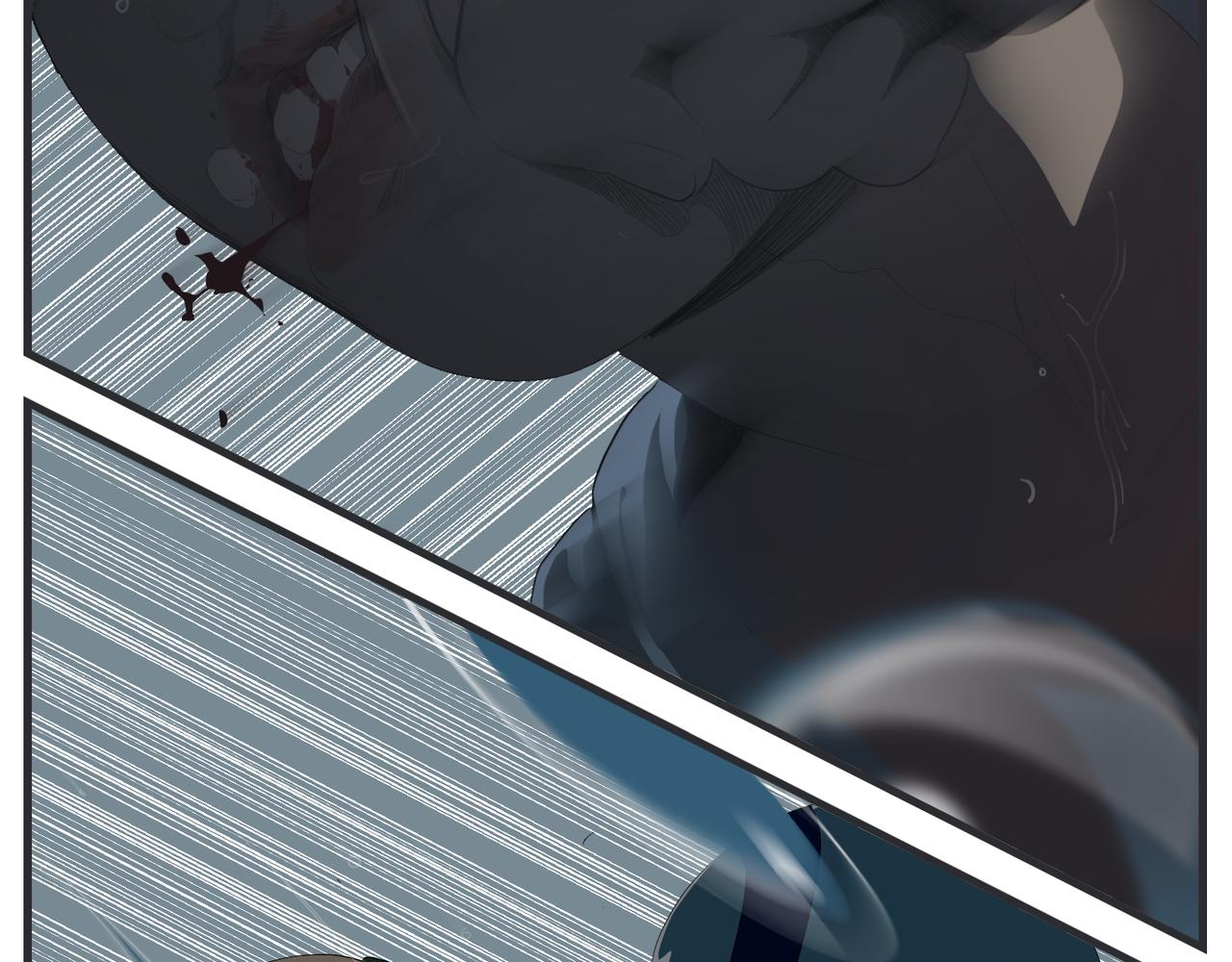 第三十话 暴力美学(1/4)-第30话