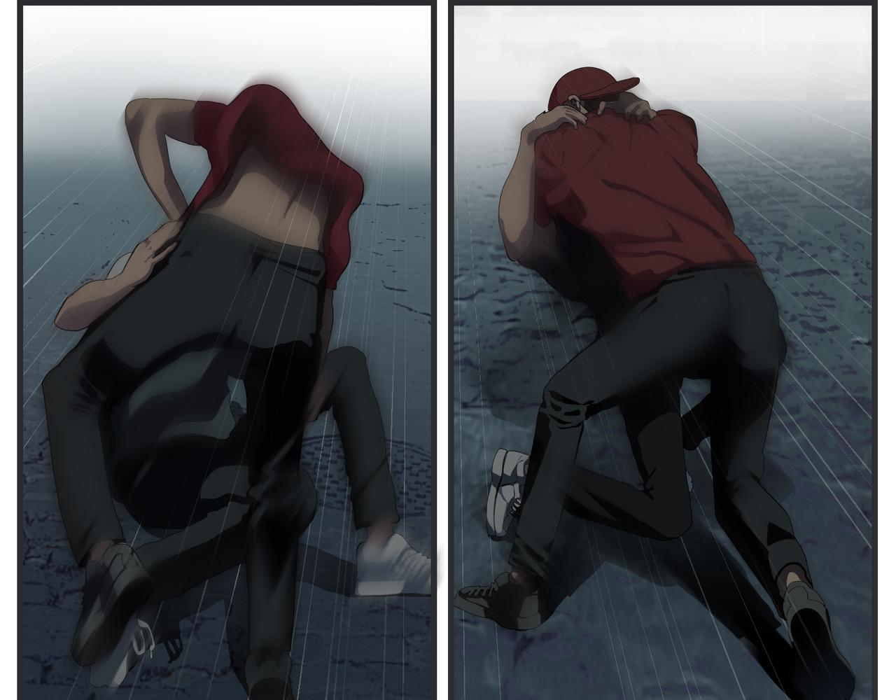 第三十话 暴力美学(1/4)-第30话