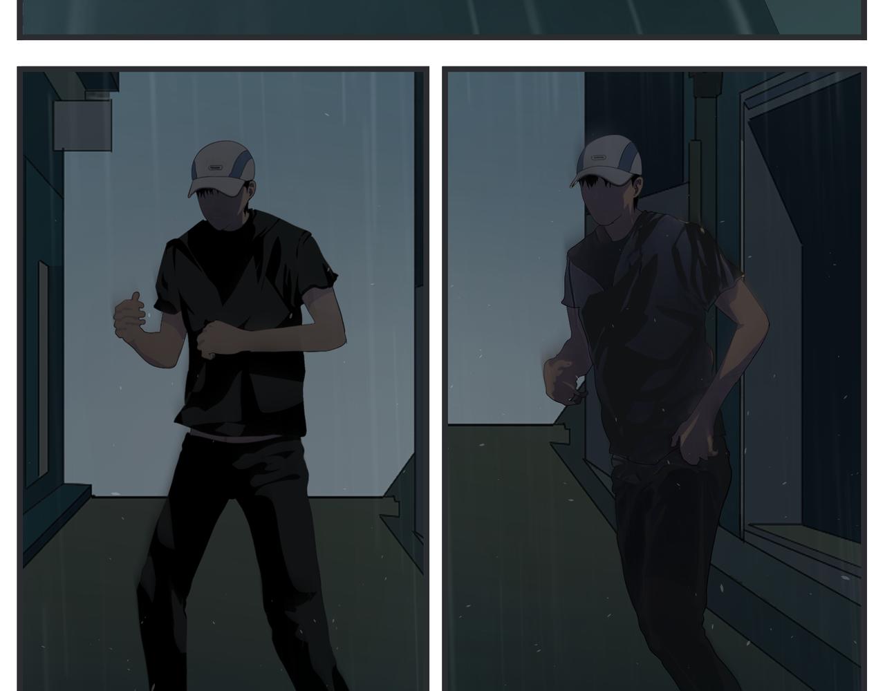 第三十话 暴力美学(1/4)-第30话