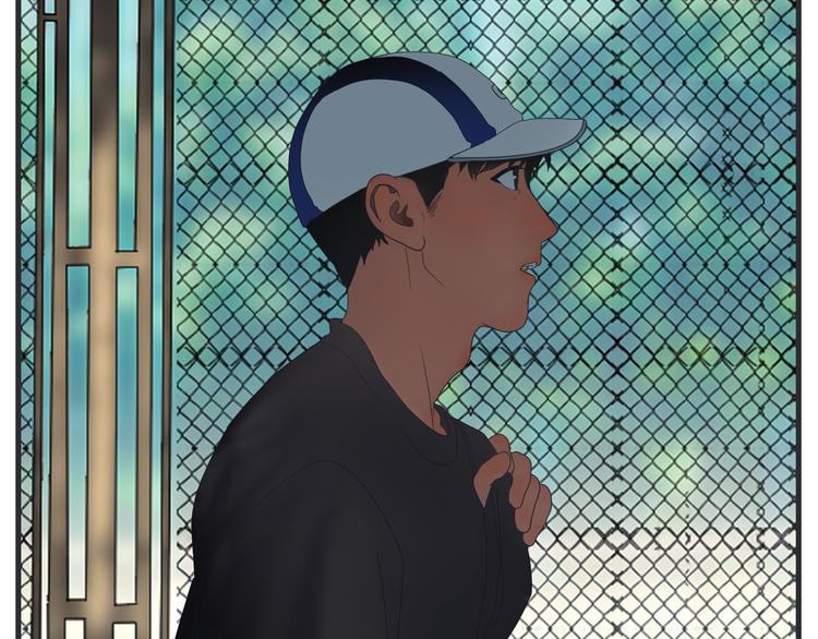 第四话 篮球（上）(1/4)-第4话