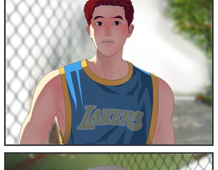 第四话 篮球（上）(1/4)-第4话