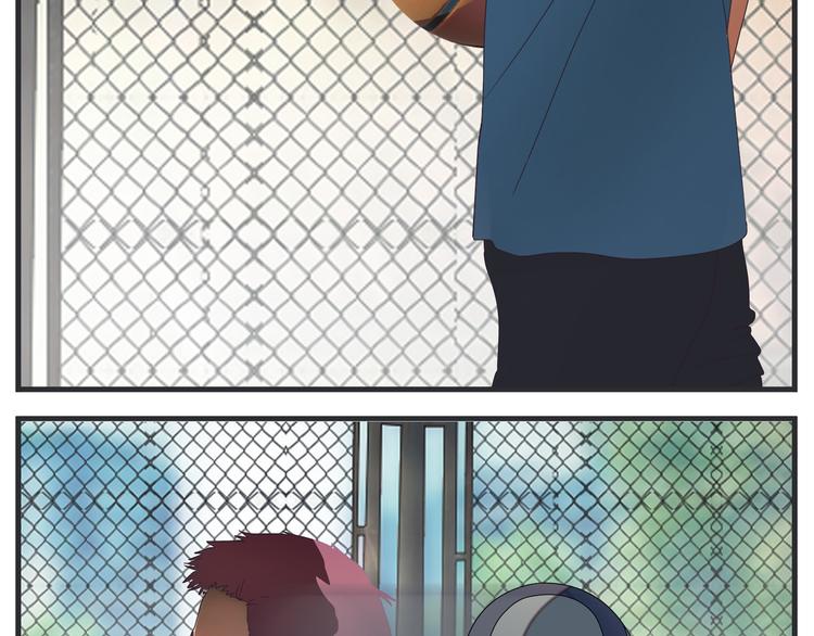 第四话 篮球（上）(1/4)-第4话