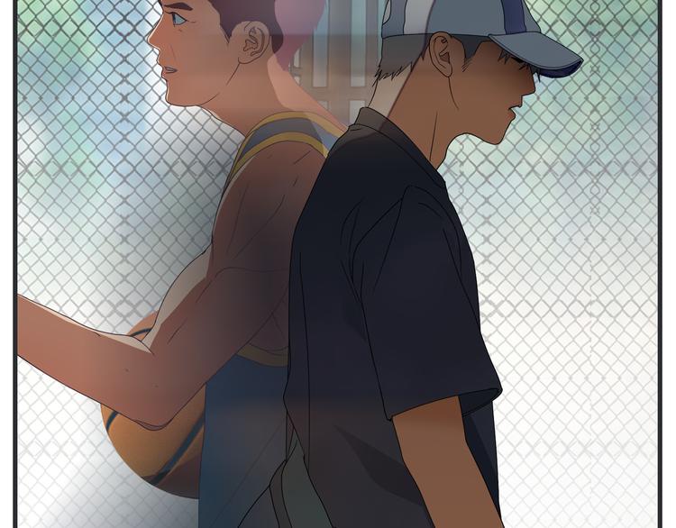 第四话 篮球（上）(1/4)-第4话