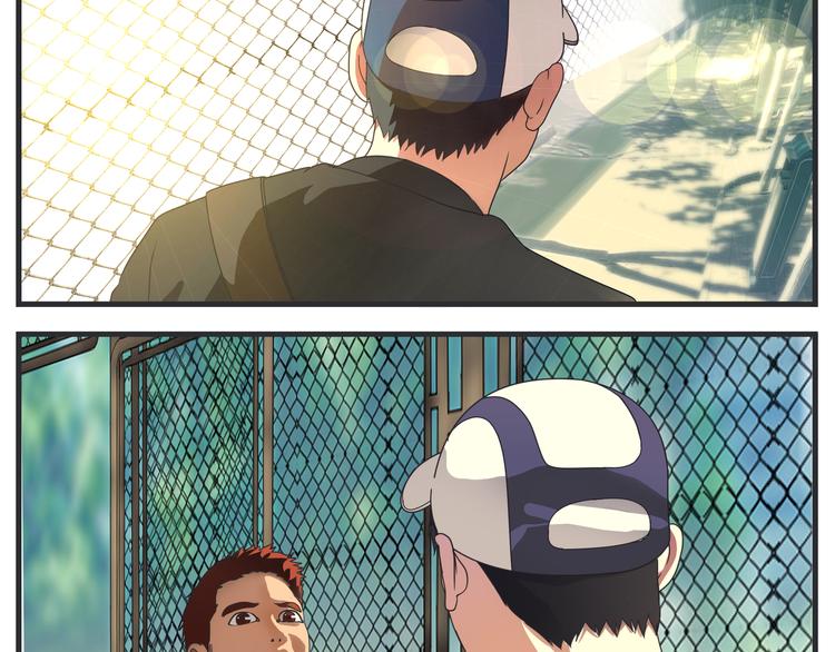 第四话 篮球（上）(1/4)-第4话