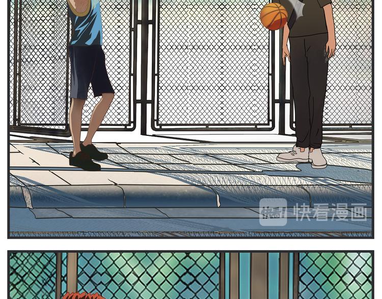 第四话 篮球（上）(1/4)-第4话