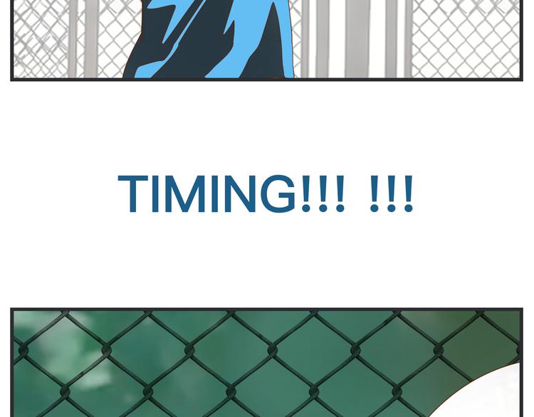 第四话 篮球（上）(1/4)-第4话