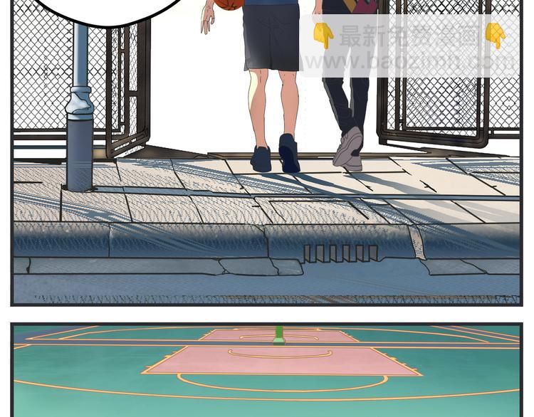 第四话 篮球（上）(1/4)-第4话