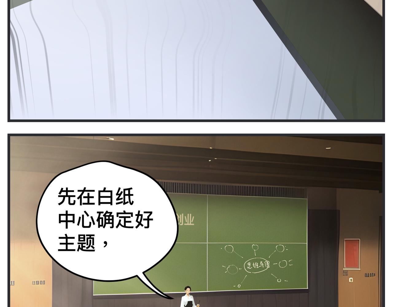 第三十二话 随机主义俱乐部(1/5)-第32话