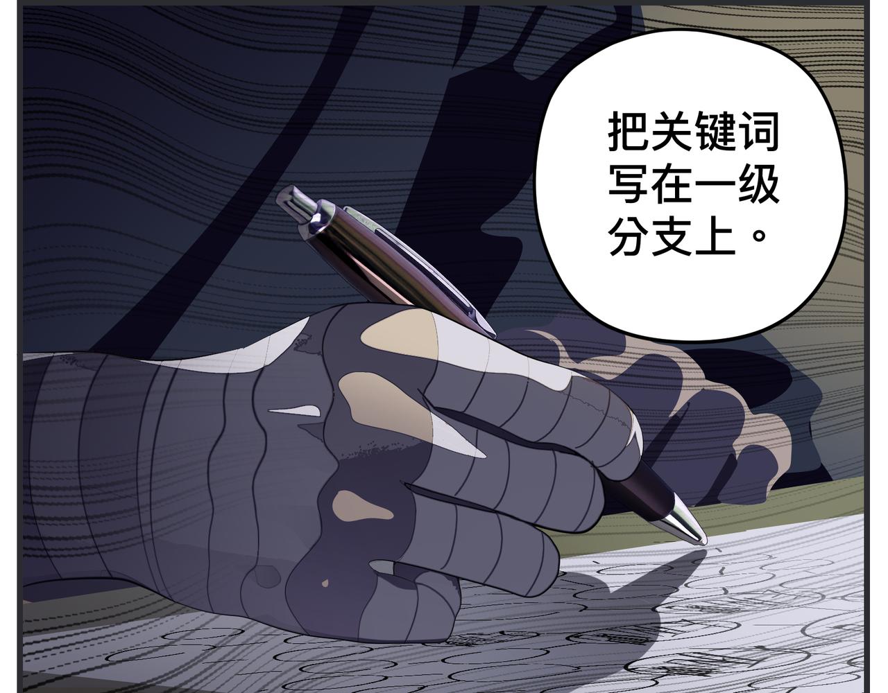 第三十二话 随机主义俱乐部(1/5)-第32话