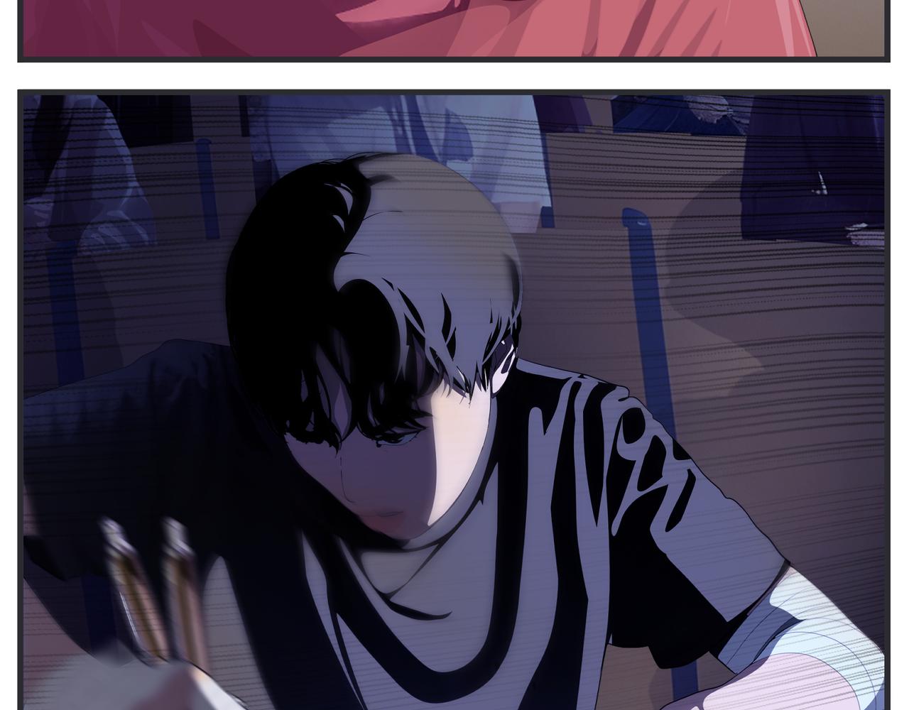 第三十二话 随机主义俱乐部(1/5)-第32话