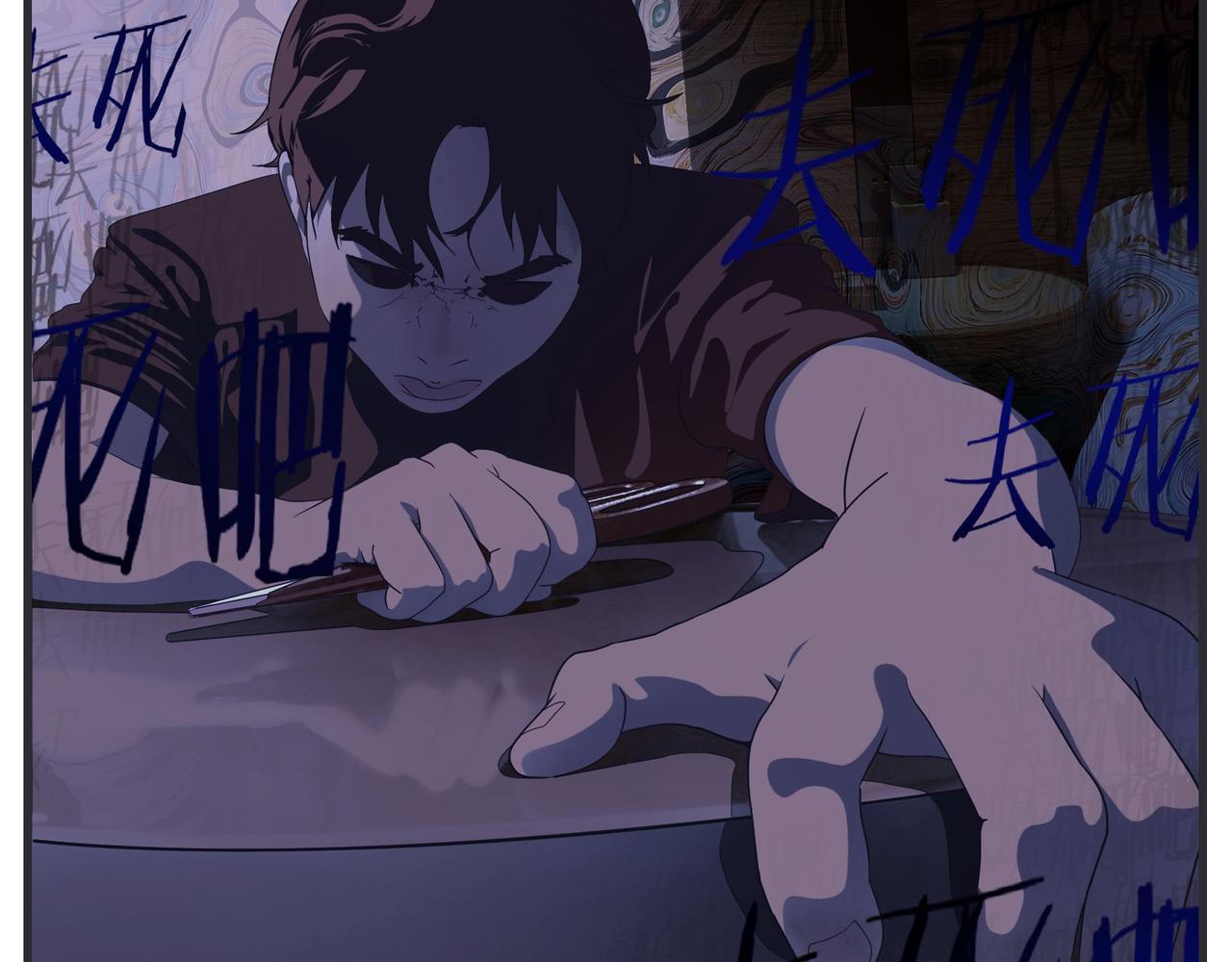 第三十二话 随机主义俱乐部(1/5)-第32话