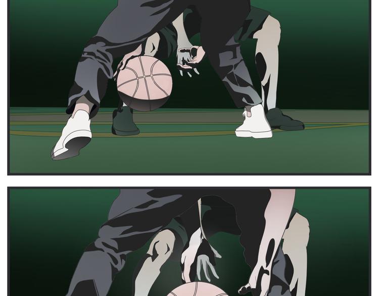 第六话 虚无之花(1/4)-第6话