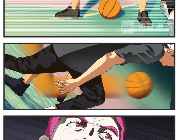 第六话 虚无之花(1/4)-第6话