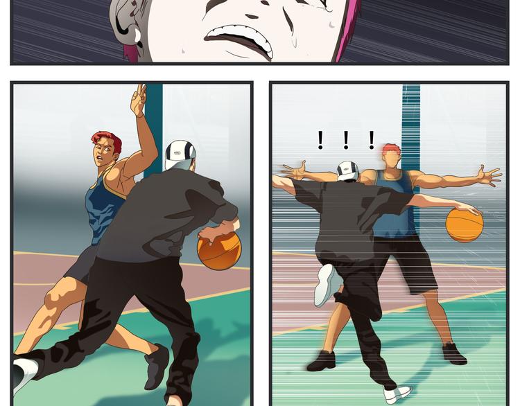 第六话 虚无之花(1/4)-第6话