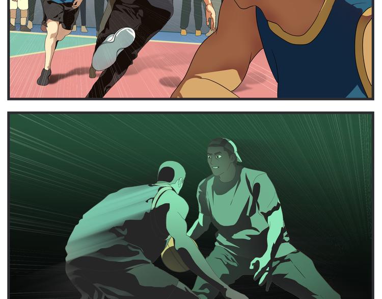 第六话 虚无之花(1/4)-第6话