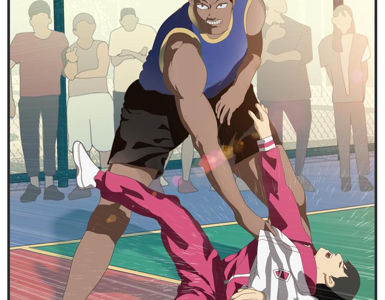 第六话 虚无之花(1/4)-第6话