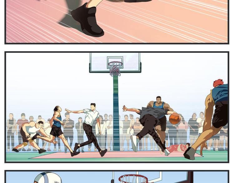 第六话 虚无之花(1/4)-第6话