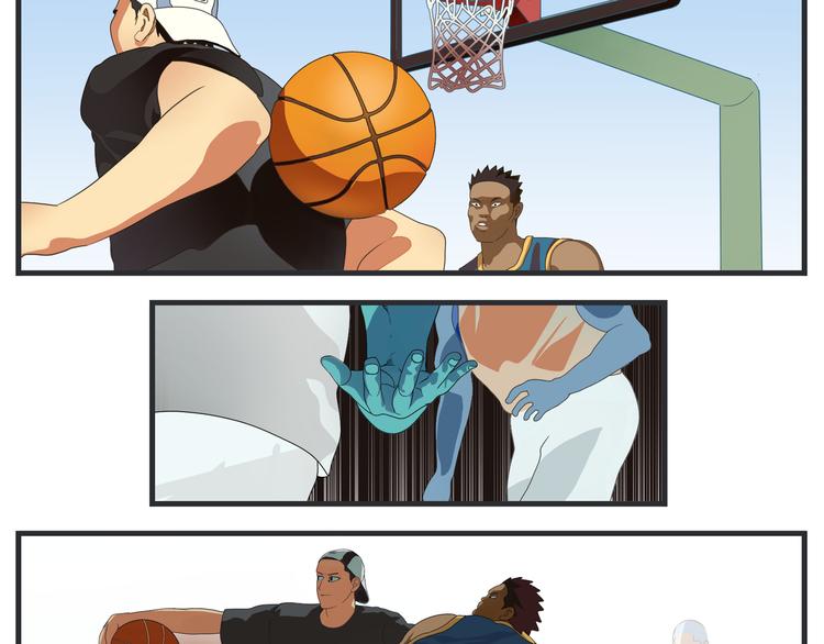 第六话 虚无之花(1/4)-第6话