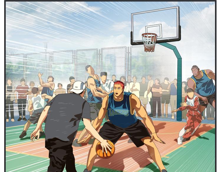 第六话 虚无之花(1/4)-第6话