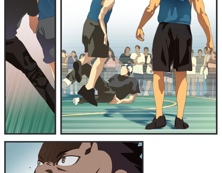 第六话 虚无之花(1/4)-第6话