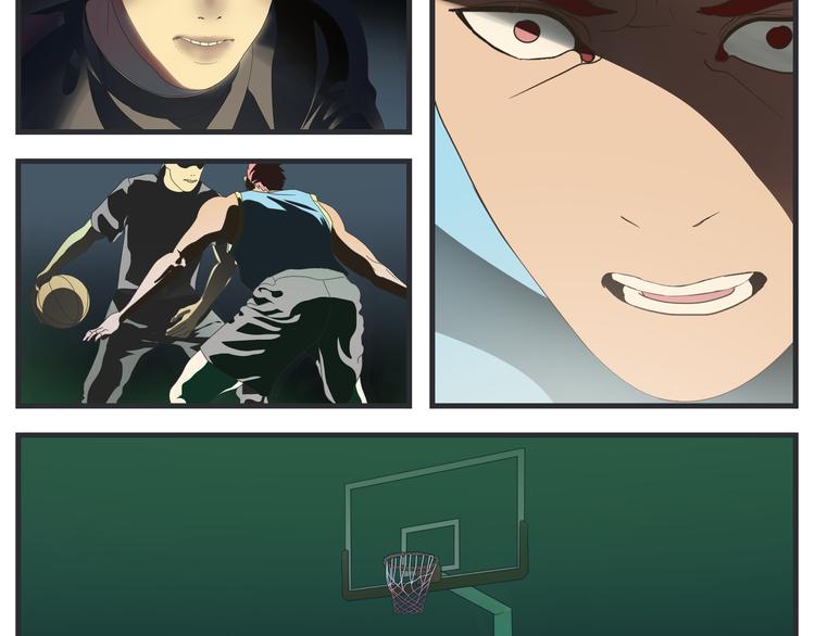 第六话 虚无之花(1/4)-第6话