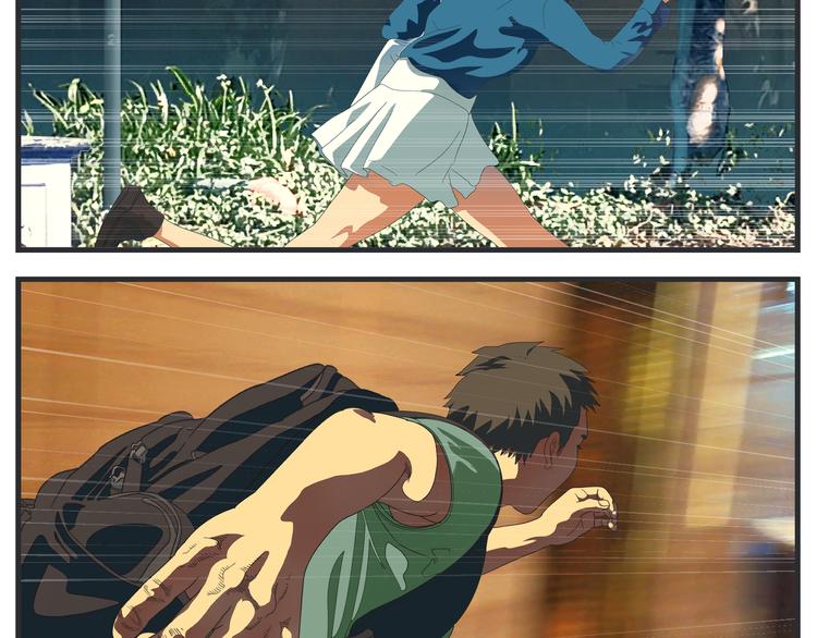 第十话 蹊跷(1/5)-第10话