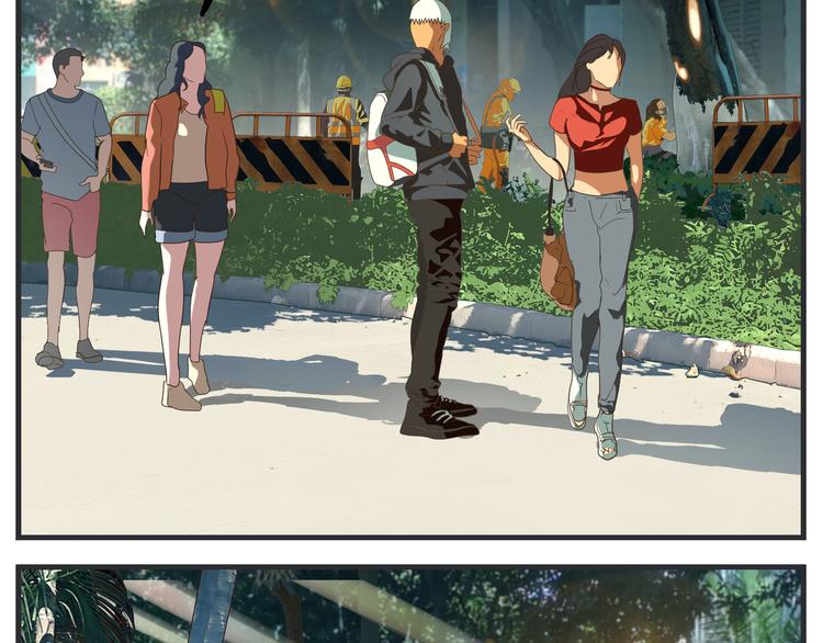 第十话 蹊跷(1/5)-第10话