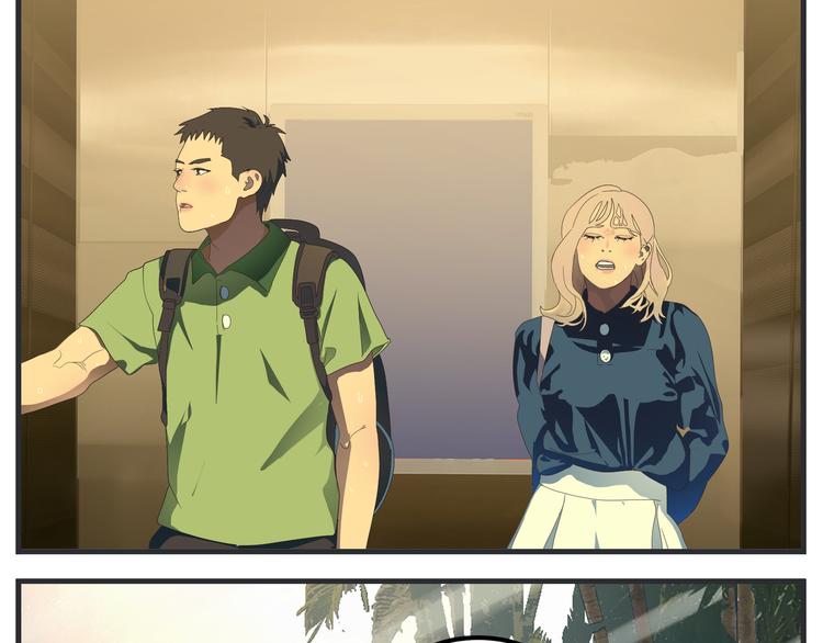 第十话 蹊跷(1/5)-第10话