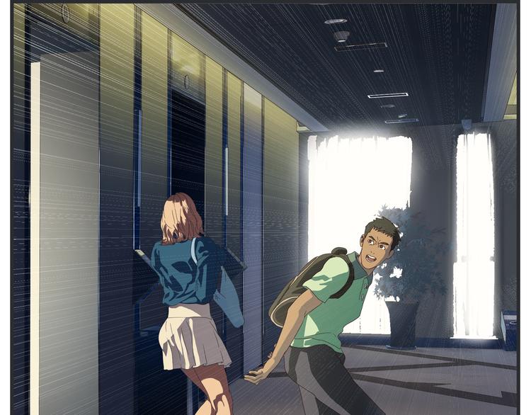 第十话 蹊跷(1/5)-第10话