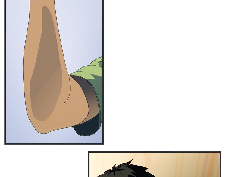 第十话 蹊跷(1/5)-第10话